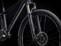 X-CALIBER 9 Matte Dnister Black