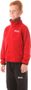 NBWFK5923L PERQUISITE red - children's sweater
