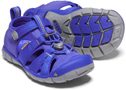 SEACAMP II CNX C, bright blue