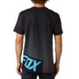 PHYTO tee black