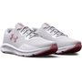 UA W Charged Pursuit 3 Tech White