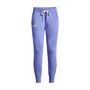 Rival Fleece Joggers W, Blue