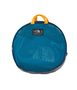 BASE CAMP DUFFEL M 71 L, CRYSTAL TEAL/URBAN NAVY