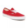 AUTHENTIC RED