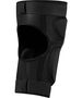 Launch D3O Knee Guard, Black