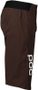 Guardian Air Shorts Axinite Brown