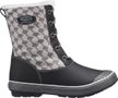 ELSA BOOT WP W Houndstooth - dámské boty