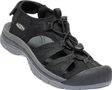 VENICE II H2 W black/steel grey