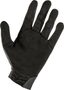 Attack Water Glove Black