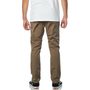 STRETCH CHINO PANT Bark