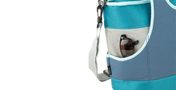 SAND BEACH COOLBAG