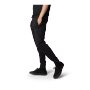 Base Over Dwr Flc Pant Black