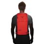 KAMBER 16, ripcord red