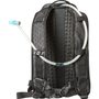 Utility Hydration Pack S Black