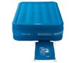 EXTRA DURABLE AIRBED RAISED DOUBLE