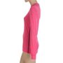 ORIGINAL ACTIVE 2-PACK ladies set long sleeve shirt dark blue + pink