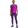 UA Rush Energy SS, Purple