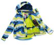 NBWJK4674L SMD - Dětská zimní bunda