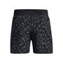 LAUNCH ELITE 5'' PRT SHORT-BLK