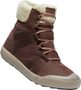 ELLE WINTER BOOT WP WOMEN chestnut/red clay