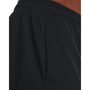 UA Tech Mesh Short, Black