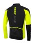 ZORO long sleeve, black-fluo