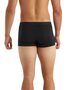 M Anatomica Cool-Lite Trunks, BLACK