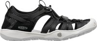 MOXIE SANDAL JR, black/vapor