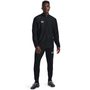 Challenger Track Jacket, Black