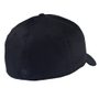 Flex 45 Flexfit Hat, Black