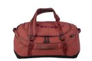 Duffle 45 l red