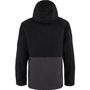 Vardag Lite Padded Jacket M Black-Dark Grey