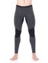 M 260 Zone Leggings, JET HTHR/BLACK