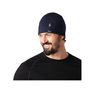 MERINO SPORT 150 BEANIE, deep navy