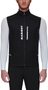 Aenergy TR WB Hybrid Vest Men, black