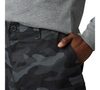 Slambozo Camo Short, Black Camor