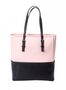 Slima, Powder Pink/Black