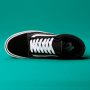 UA ComfyCush Old Skool (classic) black/true white