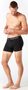 M MERINO SPORT 150 BOXER BRIEF black