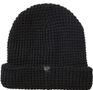 Cold Fusion Roll Beanie, black vintage