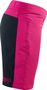 Womens Ripley Short, fuschsia akce