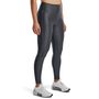 Armour Branded Legging-GRY