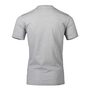 POC Tee Grey Melange