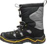 WINTERPORT II WP JR black/gargoyle