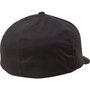 Midway Flexfit Hat black