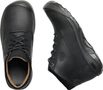 AUSTIN CASUAL BOOT WP M black/raven