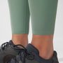 Abisko Tights W Patina Green