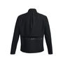 UA STORM RUN JACKET, Black