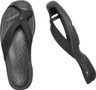 WAIMEA H2 MEN triple black/black