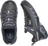 TARGHEE III WP W, black/thistle